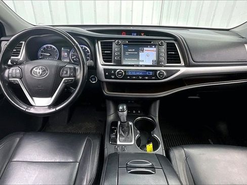Used 2017 Toyota Highlander XLE image 15