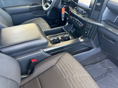 Used 2023 Ford F150 XL w/ STX Appearance Package RWD image 14