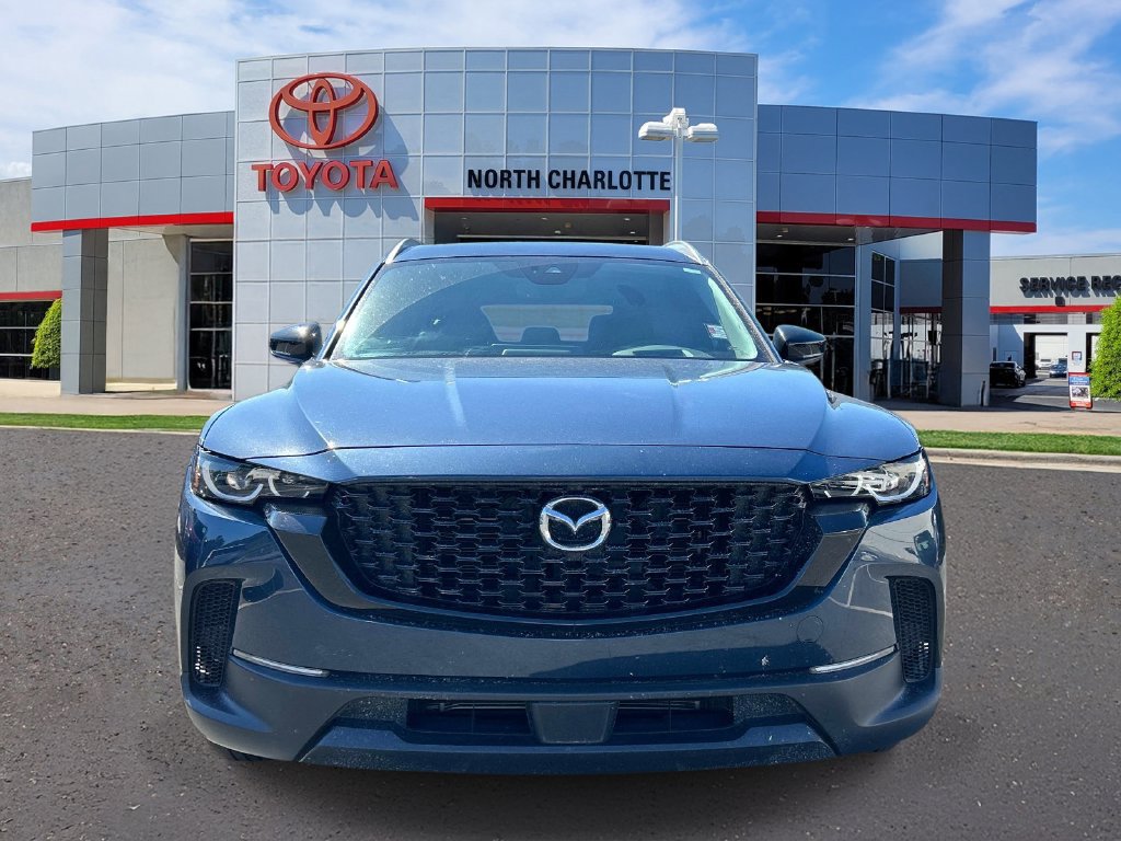 Used 2023 MAZDA CX-50 AWD 2.5 S w/ Cargo Package image 3