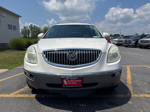 Used 2011 Buick Enclave CXL AWD/4WD image 3
