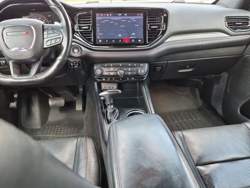 Used 2023 Dodge Durango GT AWD/4WD image 14