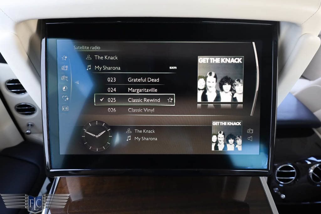 Used 2018 Rolls-Royce Phantom Sedan RWD image 29