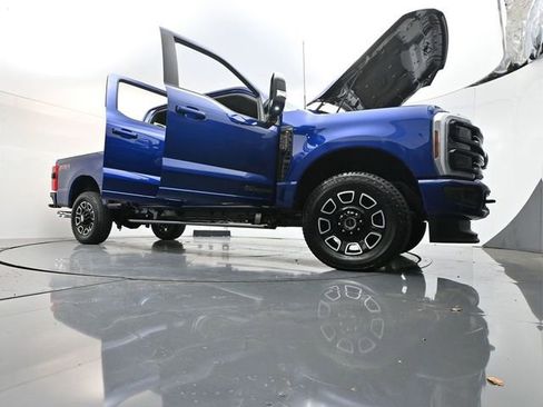 New 2026 Ford F250 Platinum AWD/4WD image 34