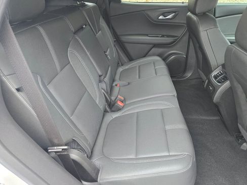Used 2023 Chevrolet Blazer LT w/ LPO, Black Grille Bar Package AWD/4WD image 26