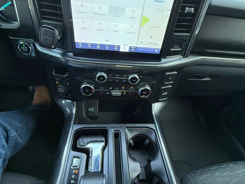 Used 2022 Ford F150 XLT w/ Equipment Group 302A High AWD/4WD image 12
