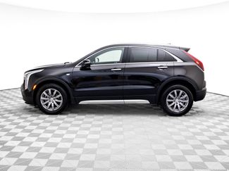 Certified 2023 Cadillac XT4 Premium Luxury w/ Cold Weather Package video 2