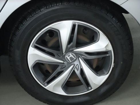 Used 2020 Honda Civic LX image 37