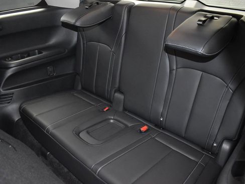 Certified 2025 INFINITI QX60 Pure image 18