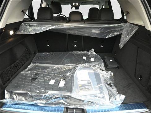 New 2026 Mercedes-Benz GLE 350 4MATIC image 25