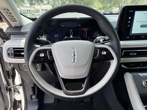 New 2026 Lincoln Aviator 2WD image 27