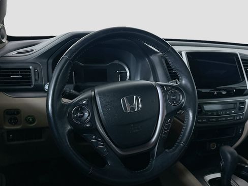 Used 2017 Honda Pilot EX-L image 18