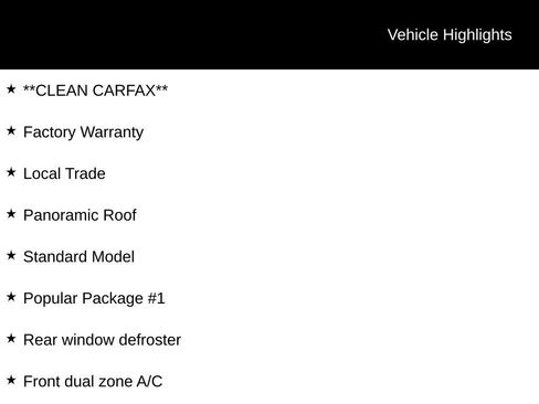 Used 2025 Subaru Forester Limited w/ Popular Package #1 image 6