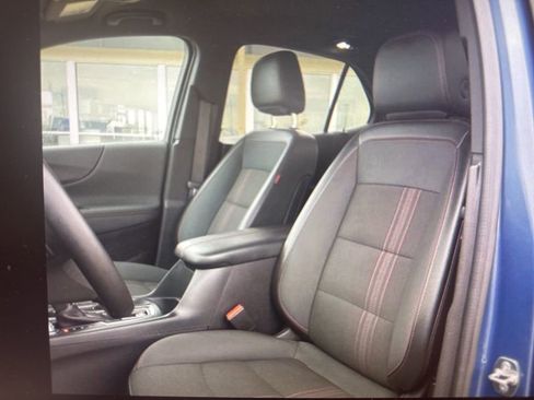 Used 2024 Chevrolet Equinox RS image 4