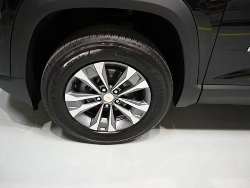 New 2026 Chevrolet Equinox LT w/ Convenience Package II image 26