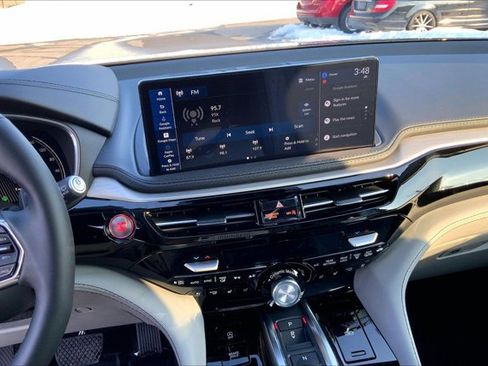 New 2026 Acura MDX SH-AWD w/ Advance Package image 10