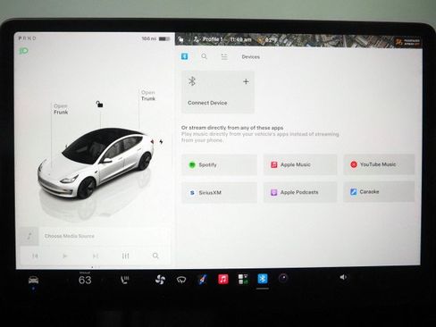 Used 2023 Tesla Model 3 RWD image 37
