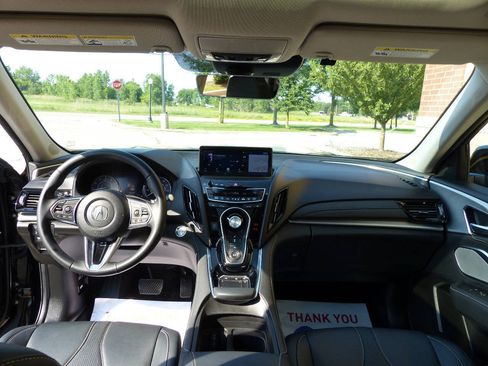 Used 2019 Acura RDX AWD w/ Technology Package image 42