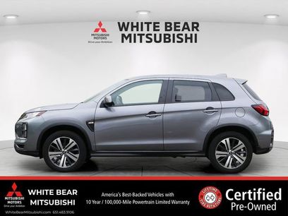 Used 2023 Mitsubishi Outlander Sport ES