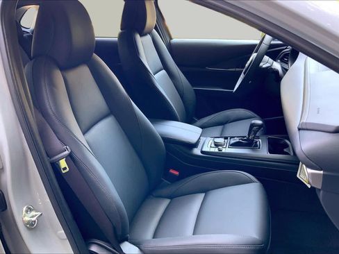 Used 2026 MAZDA CX-30 AWD 2.5 S w/ Select Sport Pkg image 8
