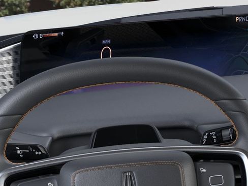 New 2025 Lincoln Navigator Black Label AWD/4WD image 13