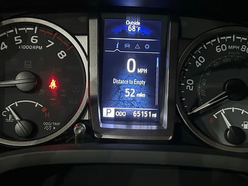 Used 2023 Toyota Tacoma SR5 AWD/4WD image 64