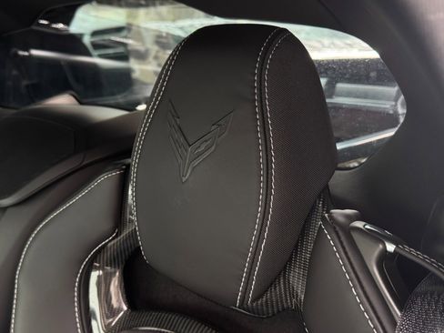 Used 2025 Chevrolet Corvette Z06 image 20