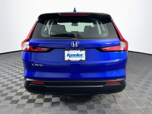 Used 2023 Honda CR-V LX image 5