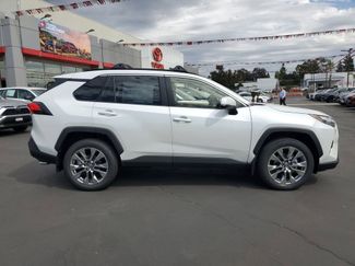 New 2025 Toyota RAV4 XLE Premium video 2