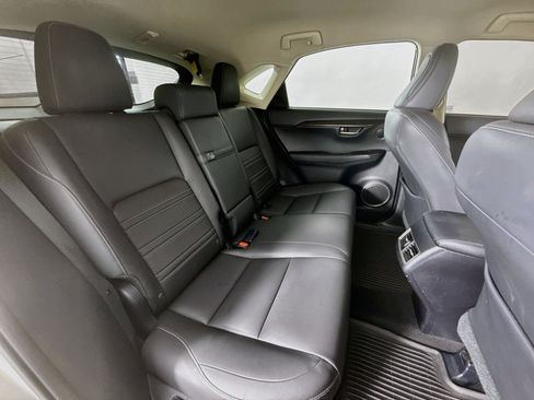 Used 2016 Lexus NX 200t AWD w/ Accessory Package 2 image 24