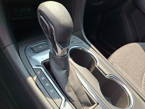 Used 2023 Chevrolet Equinox LT AWD/4WD image 15