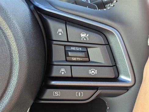 New 2025 Subaru Forester Limited w/ Protection Package (1PH) image 27