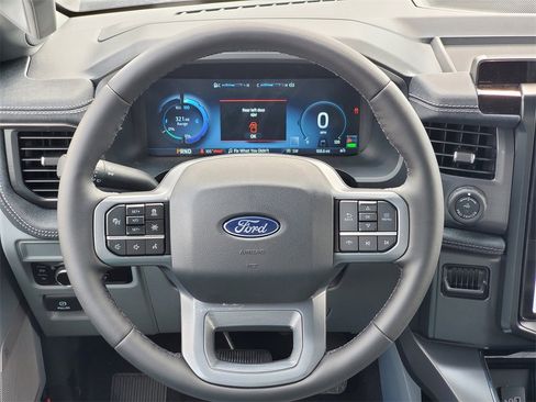 New 2025 Ford F150 Lightning Flash image 26