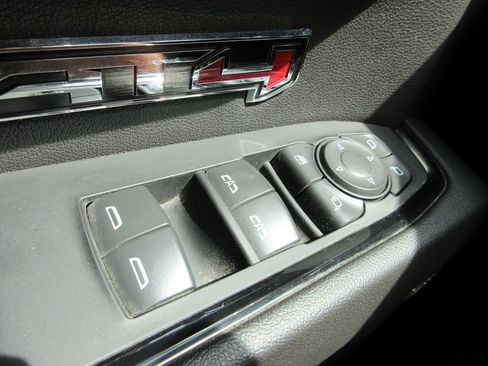 Certified 2022 GMC Sierra 1500 AT4 AWD/4WD image 30