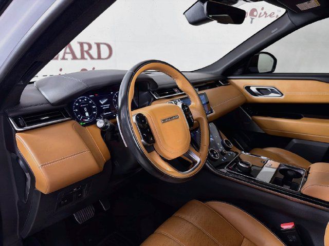 Used 2019 Land Rover Range Rover Velar R-Dynamic SE AWD/4WD image 11