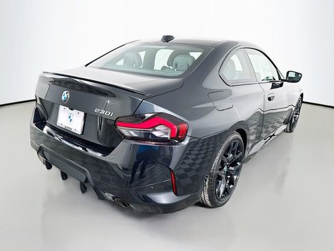New 2026 BMW 230i Coupe w/ Premium Package image 5