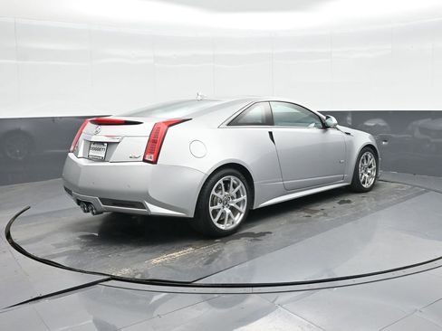 Used 2013 Cadillac CTS V image 5