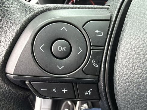 Certified 2025 Toyota RAV4 LE image 24