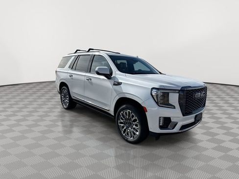 Certified 2023 GMC Yukon Denali Ultimate image 2