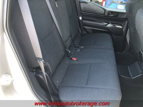 Used 2025 Toyota Land Cruiser 1958 image 22