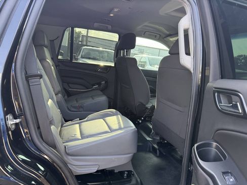 Used 2020 Chevrolet Tahoe 2WD w/ Remote Keyless Entry Package image 15