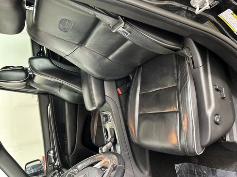 Used 2021 Jeep Grand Cherokee Overland image 12