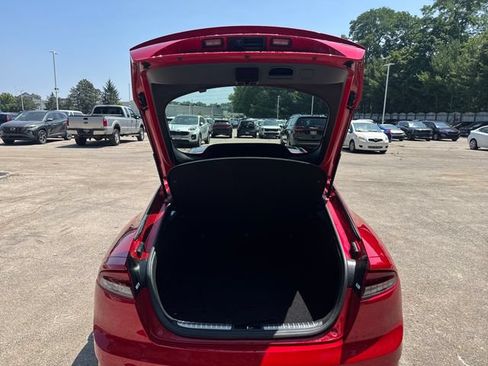 Certified 2023 Kia Stinger GT-Line w/ Sun & Sound Package AWD/4WD image 12