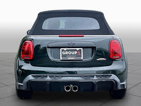 Used 2023 MINI Cooper John Cooper Works w/ Driver Assistance Package FWD image 5