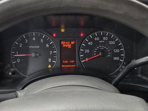 Used 2015 Nissan NV 2500 SV w/ Technology Package image 22