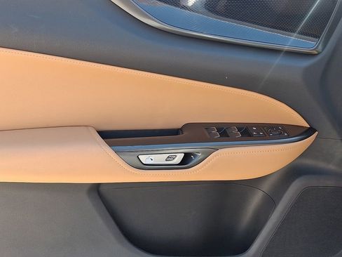 Used 2024 Lexus NX 350h AWD w/ Cold Area Package image 13