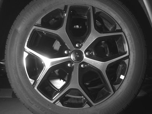 Used 2025 Jeep Compass Limited image 15