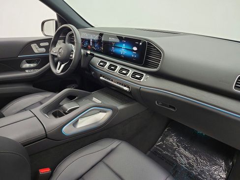 Used 2022 Mercedes-Benz GLE 350 image 32