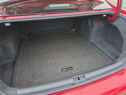 Used 2021 Volkswagen Passat 2.0T R-Line image 19