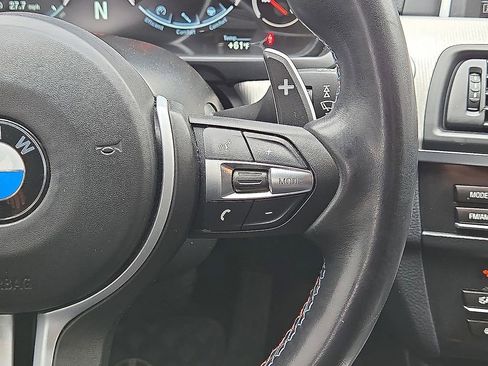 Used 2015 BMW M5 image 18