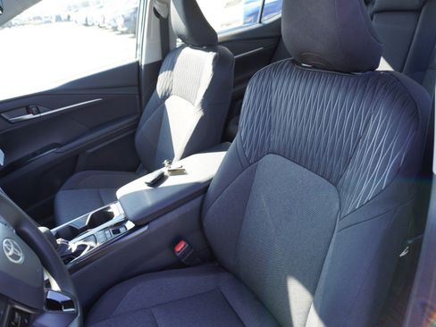 New 2026 Toyota Camry LE image 20